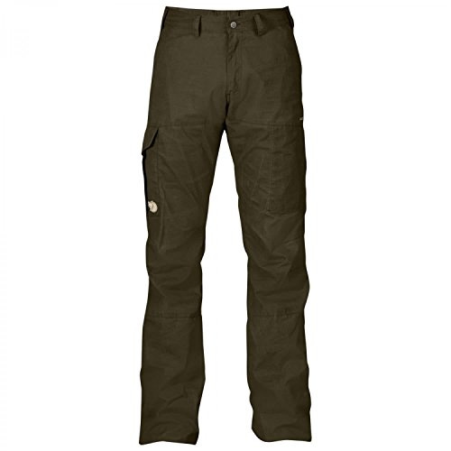 FJÄLLRÄVEN Herrbyxor Karl Pro