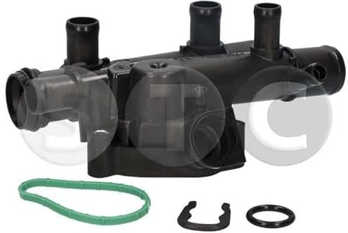 STC Boîtier du thermostat pour LADA NIVA 2121 pour NISSAN PRIMASTAR Furgón X83