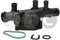 STC Boîtier du thermostat pour LADA NIVA 2121 pour NISSAN PRIMASTAR Furgón X83
