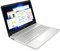 HP Laptop PC 15s-fq2016sa - Intel Core i5-1135G7 Processor - 8GB RAM - 512GB SSD - Intel Iris Xe GPU - 15.6 inch Full HD 16:9 Display - Windows 11 Home - Natural Silver