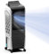 SYMPHONY Evaporative Portable Air Cooler for Home Office, 20 Litres, Upto 13 sq.mt. (Diet3D-20i)