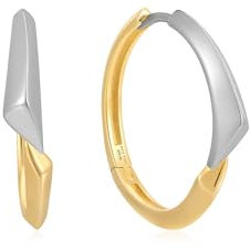 Ania Haie AH E049-05T Tough Love Damen Ohrringe