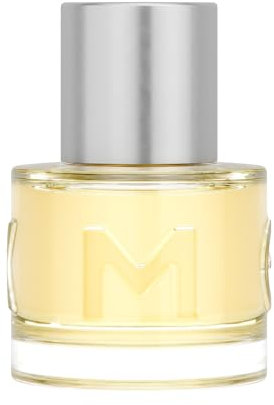 MEXX WOMAN Eau de Toilette, blumig-frischer Duft für die moderne, optimistische Frau, 20ml