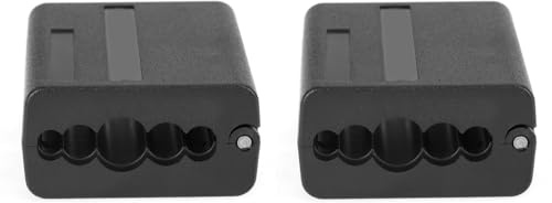 2 st kabelskalare 4,5-11 mm, rörklippare, kabelskalare, optisk fiberdyna, rörskärare