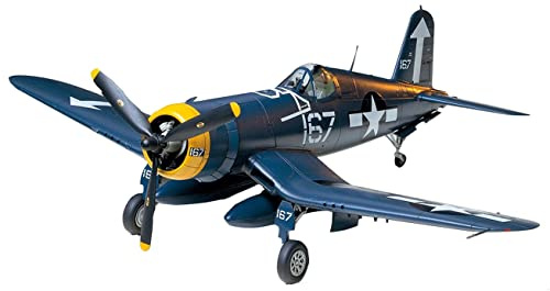 Tamiya - Aeromodelismo 61061