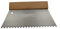 Tool HE926250 Notched Trowel, Rectangular mm; 125 mm (Pack of 100)