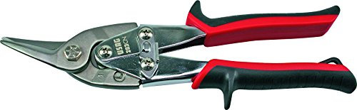 USAG U02030003 - 203 CN - Cizalla de doble palanca para chapas