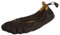 Vibram FiveFingers Herren M108 Classic Fitnessschuhe, Schwarz (Black), 50 EU