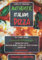 Authentic Italian Pizza: How to make a genuine homemade Italian pizza, focaccia and sheet pan pizza. Professional recipes, techniques and a step-by-step guide to master your own sourdough