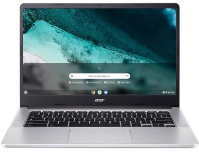 Acer Chromebook 314 Touchscreen | CB314-3HT | Silber