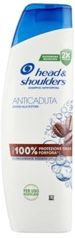 Head & Shoulders Koffein-Shampoo, 250 ml