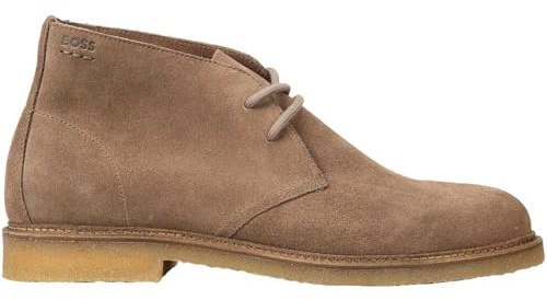 BOSS Homme Kope Desb Sdhs 10274654 01 Shoes Bottes Desert