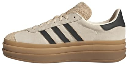 adidas Gazelle Bold W, Scarpe da ginnastica da donna, 39 1/3 EU