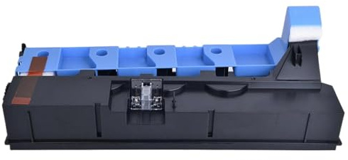 ZJNWTVUH El contenedor de tóner Residual Universal Compatible WX-103 Funciona con el reemplazo del Mercado de Accesorios C224 C284 C364 C258 C308