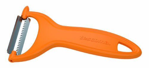 Tescoma 421022 Presto Expert Sbucciatore Decoratore Julienne