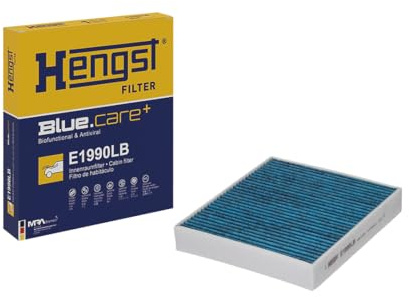 Hengst E1990LB inomhusfilter