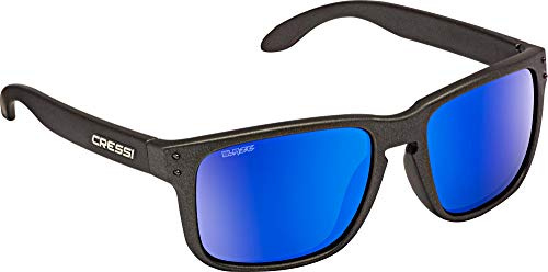 CRESSI Blaze Sunglasses Charcoal