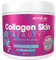 Activlab Pharma Collagen Beauty Powder | pot de 200g de poudre | goût fraise-framboise | 25 portions | pour femmes | soutien de la peau et protection contre les signes du vieillissement