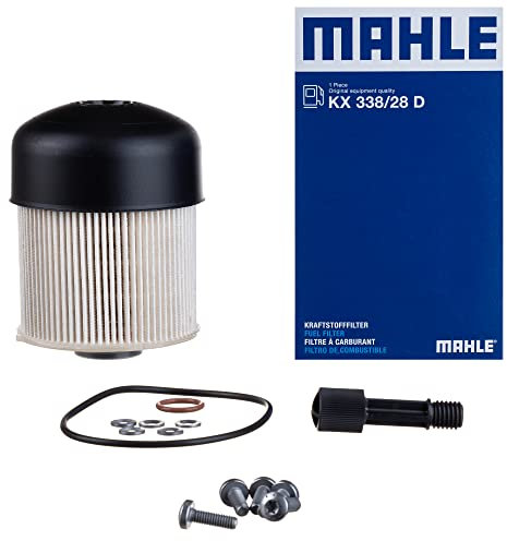 MAHLE KX 338/22D Fuel filter