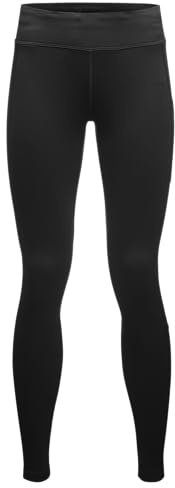 GOREWEAR R3 Damen Thermo Tights, Black, 38