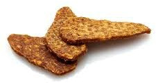 Chicken Burgers For Dogs 1KG by Two Amigos Pet Supplies