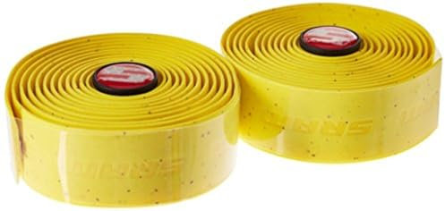 SRAM Lenkerband SuperCork, Gelb, One Size