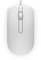 Dell 091A602 MS116 570-AAIP Optical Maus weiß