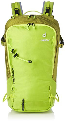 deuter Rucksack Freerider 30 3303321 Citrus-Moss One Size