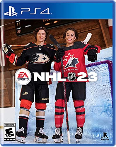 NHL 23 - PlayStation4