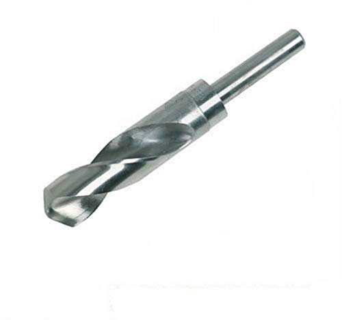 Silverline 801701 Punta con codolo ridotto, 16 mm