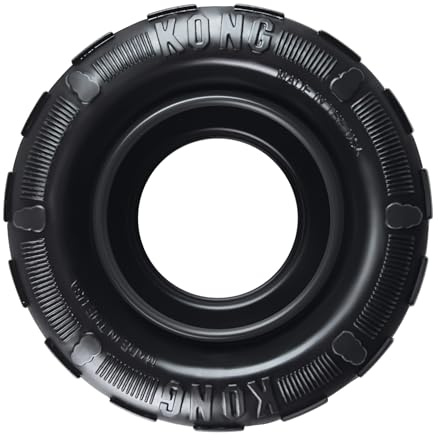 KONG Traxx Dog Chew Toy Small