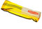 PONSA 3t-4m. Élingue Plate Double Bande avec Boucles, 3000 kg - 4 mètres, avec Traitement PONSAGARD Contre coupures et abrasions. 030191004108.