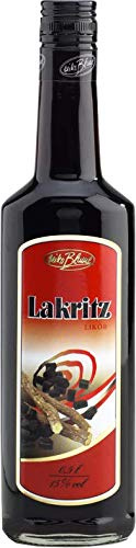 Heiko Blume Lakritz-Likör 15% 0.5l