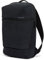 Salzen Unisex SAVVY Rucksack, Schwarz