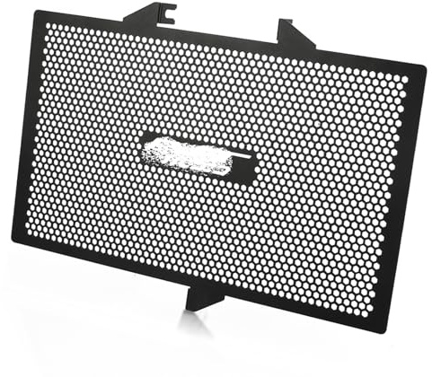 OXLLONE NT1100 Radiador de la Motocicleta Cubierta de la parrilla del Radiador para NT1100 NT 1100 NT1100 DCT NT 1100 DCT 2022 2023 2024 2025 2026