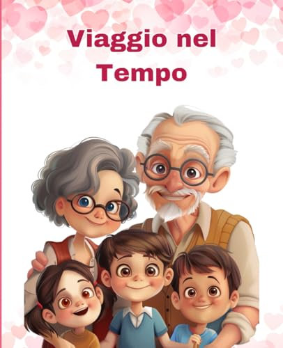 Viaggio nel Tempo: Il Tuo Albero Genealogico Attraverso le Voci dei Nonni