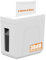 38dB Ultra-Quiet Paper Shredder for Home Use, 6-Sheet Cross-Cut Shredder, Heavy Duty Compact with 10L Pull-Out Bin, Supports Daily Use,Shred Credit Card/Mail/Staple