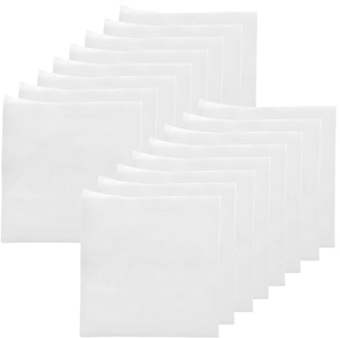 OSOLADY Discos Desmaquillantes De Algodón Grueso Discos De Algodón Para El Rostro Para Mujeres Suave