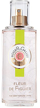 ROGER & GALLET R&G Fleur d Figuier Vapo 100 ml