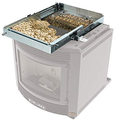 CASSETTO CARICAMENTO COMFORT P70 EXTRAFLAME EAN: 8008269900941