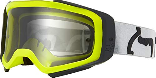 Fox Airspace Ii Prix Goggle Grey