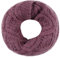 Seeberger Salvirola Loopschal Strickschal Damenschal Rundschal Winterschal (One Size - flieder)