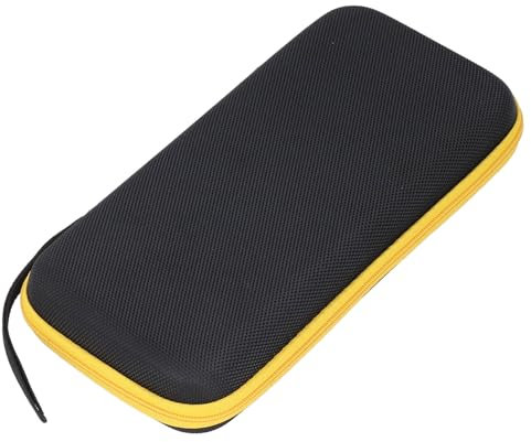 UPALDHOU Custodia Rigida per Custodia per Giochi retrò Portatile RG505, RG505