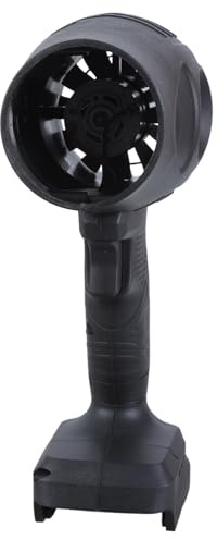 Potente Turbine Ventilatore Ventilatore Violento Secco Auto Lavaggio Asciugatrice Per Computer Case Foglia Senza Fili Aria Esterna Strumento di Pulizia