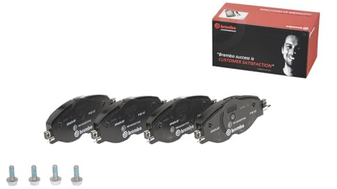 Brembo P 85 147 Pastillas de Frenos