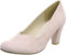 Hirschkogel Damen 3000507 Pumps, Altrosa, 42 EU