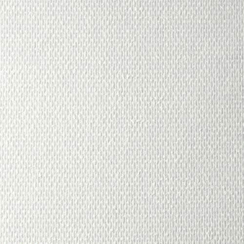 6 Rouleaux 150m² de npapier Peint en Fibre de Verre 140 g/m² Double chaîne Fine