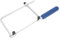 Brrnoo Jewelers Saw Frame Set with High Carbon Steel Blades, Adjustable Saw Kit for Jewelry Making, 6 Spiral Saw Blades Included