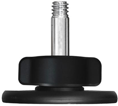 Soporte de cámara ajustable de 360 grados para cámara web, para creadores de contenido y reuniones remotas, soporte portátil para cámara