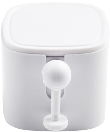 Pulsante interruttore intelligente, Fingerbot per interruttore automatico della luce, cronometraggio remoto Smart Home interruttore della luce artefatto ForTuya